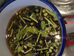 -彭耕记猪油炒小菜(吉联mall店)