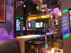 包房-星聚会KTV(北京世贸天阶店)