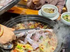-小饕荟雅安贡椒鱼鲜馆(广福桥店)