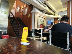 大堂-潮镇老尾牛杂(环城西路店)