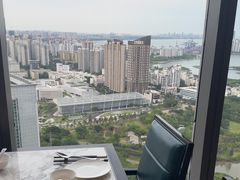 -唐阁海景中餐厅·纯手工早茶·粤菜(海口朗廷酒店)