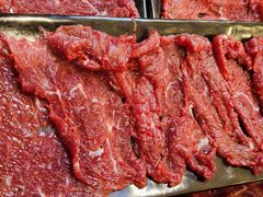 -陈记顺和牛肉火锅(岗顶店)