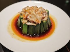 -旺顺阁·北京菜(大望路店)