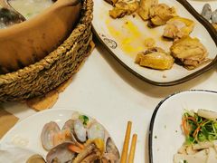 -火齐潮汕砂锅粥(五道口店)