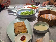 -晓粤·惹味粤菜(凯德乐峰广场店)