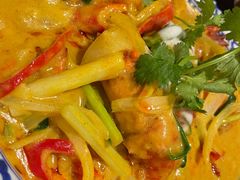 -Thai Alley泰爱里(二沙岛店)