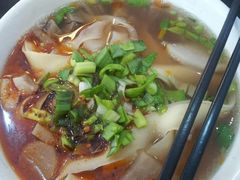 -东方宫中国兰州牛肉拉面(新起街店)