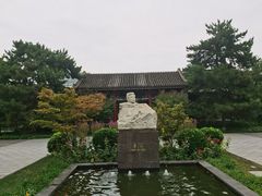 -北京鲁迅博物馆(北京新文化运动纪念馆鲁博馆区)