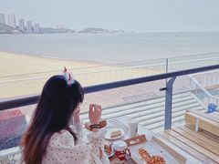 -太平洋咖啡(海天驿站店)