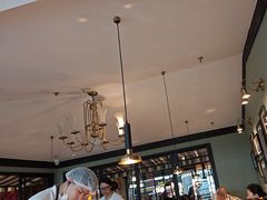 -前海沿·青岛菜(李沧万达店)
