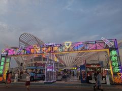 -第35届青岛国际啤酒节