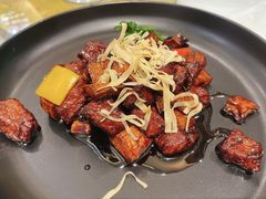 -阿明小菜·海鲜·上海菜(梅陇华理店)