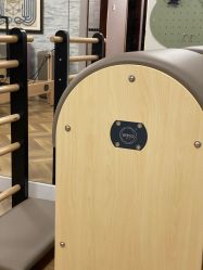 -橙沐普拉提瑜伽