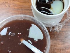 -六姑龟苓膏糖水卤水店