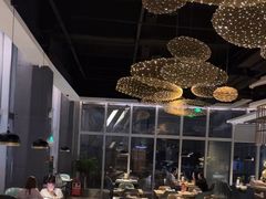 -1874融合西厨·观景餐厅(保利店)