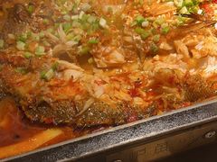 -炉鱼(萧山万象汇店)