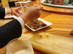 -慈溪白金汉爵大酒店