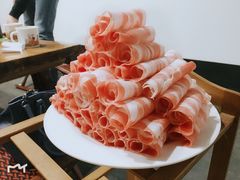 -清真·老金烧烤·小龙虾(奥体中路店)