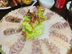 -潮澎派·潮汕菜大排档(南较西路店)