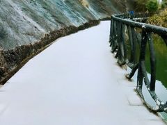 -玻璃桥景区石牛寨