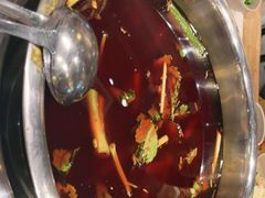 -肖肖酸萝卜鱼火锅(总店)