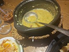 -黑家养生粥道馆(新世纪店)