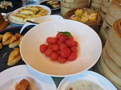 -苏州园区福朋喜来登酒店·聚味轩中餐厅