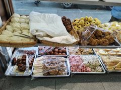 -护国寺小吃(左家庄店)