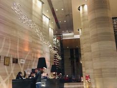 -重庆富力艾美酒店