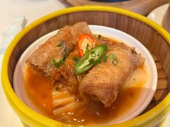 -醉辉皇原味海鲜江南菜(成都大魔方店)