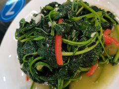 -小秦淮·南京土菜(新亭西路店)