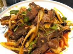 -青水瓦台汤泉(未央店)