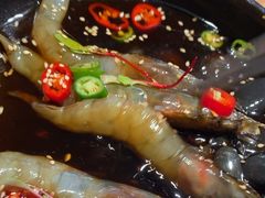 -KimPro 辛普乐概念韩餐