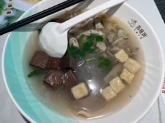 -苏晓玥·手作江南小吃(深圳北站店)