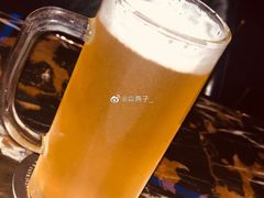 -MOSSO德国餐厅·音乐酒吧(环宇荟店)