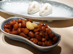 -侨美食家·粤菜(体育西路店)