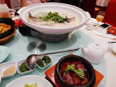 -久宴·天目湖大鱼头(恐龙园店)
