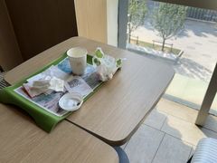 -麦当劳(北京上地十街餐厅店)