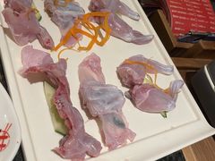 -井格重庆火锅(临平银泰城店)
