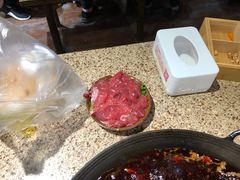 -堂客老火锅(欣阳广场总店)