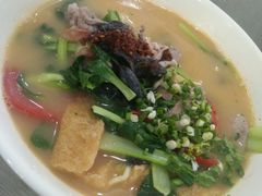 -许记大碗皮肚面馆(三条巷店)