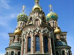 -滴血救世主教堂