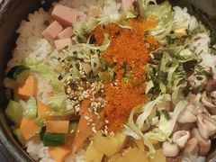 -长寿参鸡汤(朝韩风情街店)