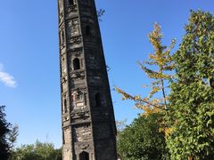 -上海佘山国家森林公园天马山园