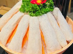 -季季山·云南野生菌火锅(上海首店)