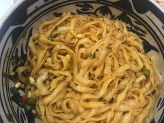 -老九圆山西面馆(CBD店)