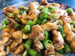 -兰溪小馆(东直门簋街店)