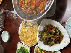 -61号餐吧(兴坪古镇漓江店)