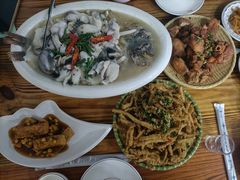 -杨厝六十六农庄农舍(杨厝路店)