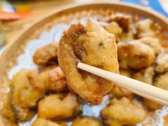 -小船渔村·大连菜(明泽街店)